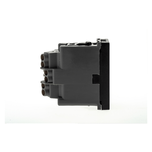 Módulo Tomada Plus+ 2p+T 10a Preto Legrand