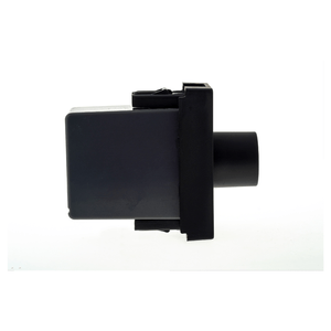 Módulo Variador Plus+ Rotativo Led/Flc Bivolt Preto Legrand