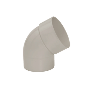 Joelho 60° Para Calha Pluvial Dn100 Amanco