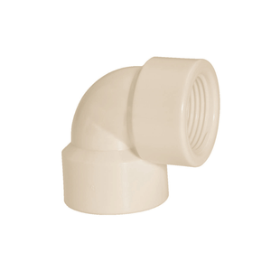 Joelho 90° Rosqueavel ¾ Amanco