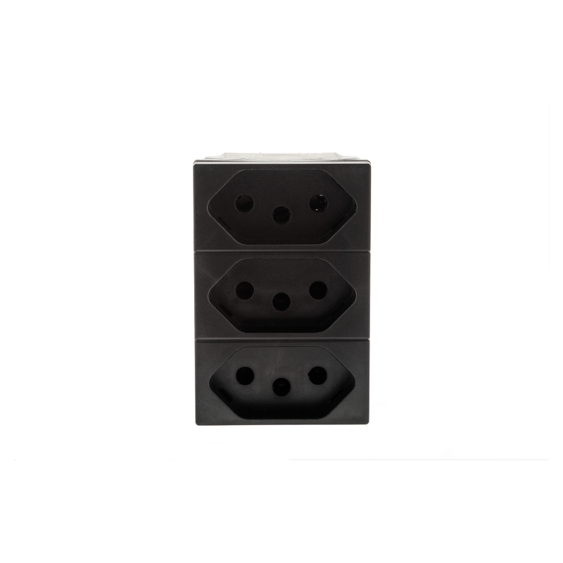 Mdulo_3_Tomada_Plus_2pT_10a_Preto_Legrand_102458001png