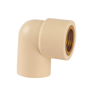 Joelho 90° Transição Super Cpvc Dn15x1/2 Amanco