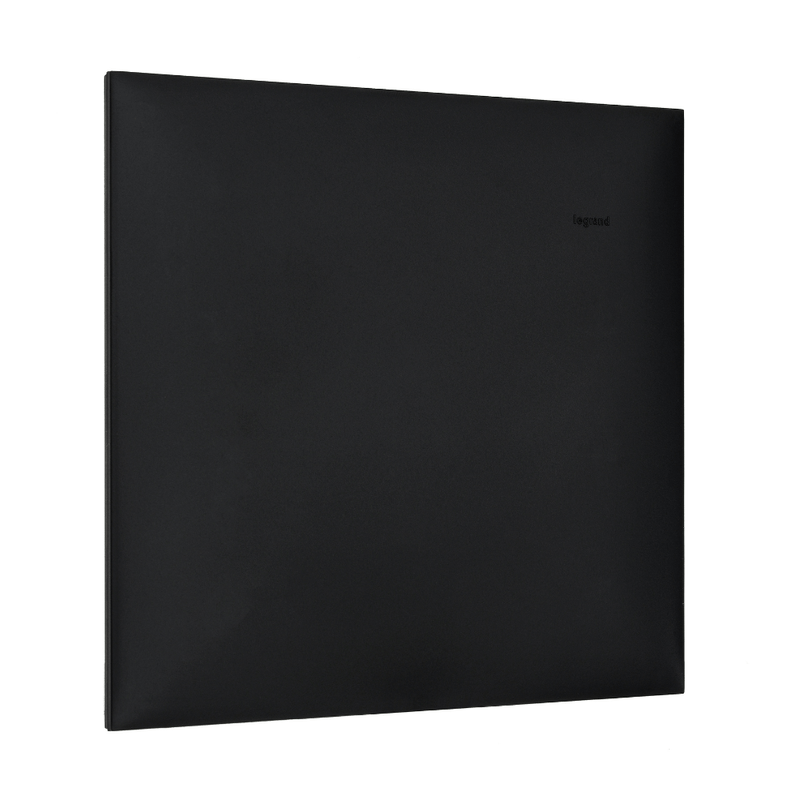 Placa_Plus_Cega_4x4_Preto_Legrand_102455903png