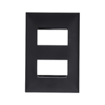 Placa_Plus_2_Postos_Separados_4x2_Preto_102455701png