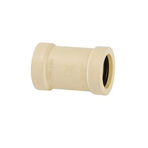 Luva Correr Super Cpvc Dn15 Amanco