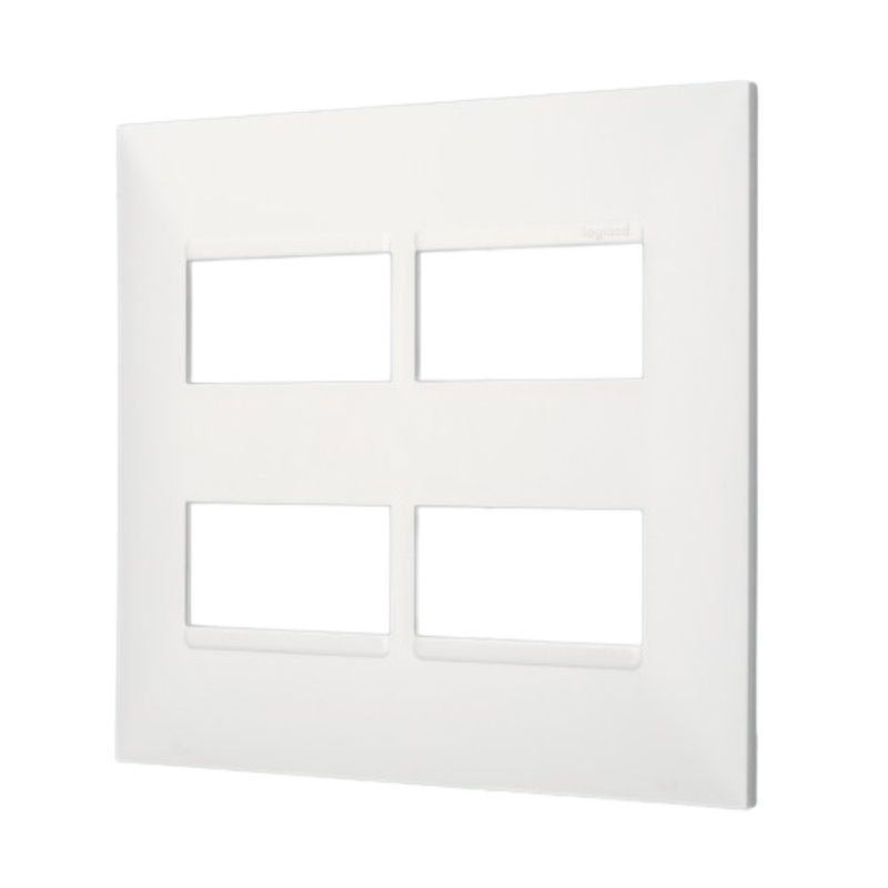 Placa_Plus_22_Postos_Separados_4x4_Branca_Legrand_103294302png