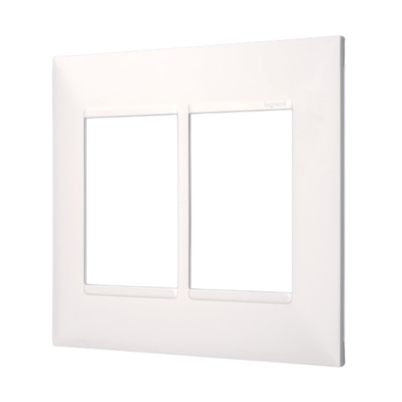 Placa_Plus_33_Postos_4x4_Branca_Legrand_103294402png