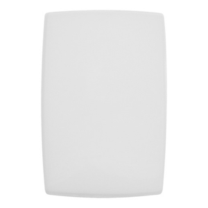 Placa Plus Cega 4x2 Branco Legrand