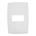 Placa_Plus_1_Posto_Horizontal_4x2_Branco_Legrand_68021401png