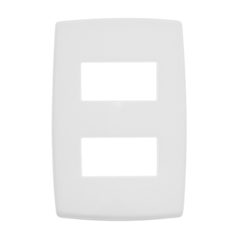 Placa_Plus_2_Postos_Separados_4x2_Branco_Legrand_72410601png