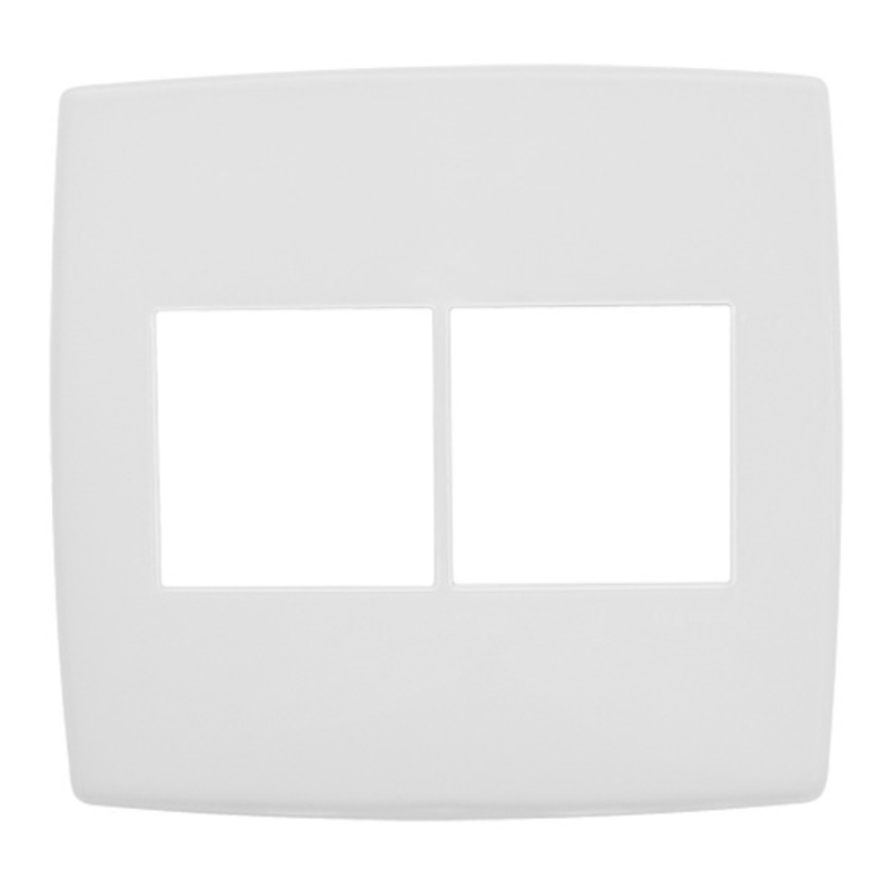 Placa_Plus_22_Postos_4x4_Branco_Legrand_68032001png