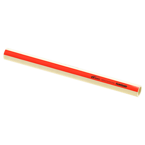 Tubo Super Cpvc 3mt Dn15 Amanco