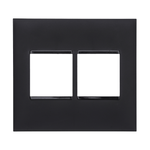 Placa_Plus_22_Postos_4x4_Preto_Legrand_102456101png