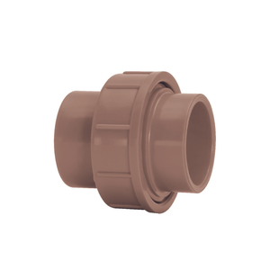 Uniao Soldável 40mm Amanco