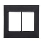 Placa_Plus_33_Postos_4x4_Preto_Legrand_102456301png