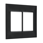 Placa_Plus_33_Postos_4x4_Preto_Legrand_102456302png