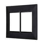 Placa_Plus_33_Postos_4x4_Preto_Legrand_102456303png