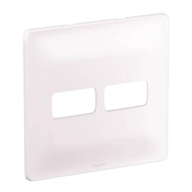 Placa_Zeffia_11_Posto_4x4_Legrand_101430701png
