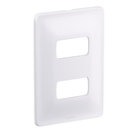 Placa_Zeffia_2_Postos_Separados_4x2_Legrand_101431201png