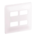 Placa_Zeffia_22_Postos_Separados_4x4_Legrand_101430801png