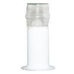 Poste_Alumino_P30_Branca_Com_Vidro_Ideal_77318201jpg