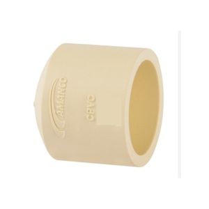 Cap Super Cpvc Dn22 Amanco