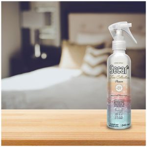 Spray Secar Fine Collection Passion 240ml Soin