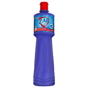 Desinfetante Multiuso Zap Clean Tradicional 500ml Soin