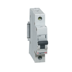 Disjuntor Unipolar 40a Legrand