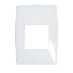 Placa Plus 2p 4x2 Gloss Legrand