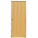 Porta_Lisa_Padro_Imbuia_Direta_Fechadura_Gn_Batente_F11_210x62_Direita_Sidney_Esquadrias_103723401jpg