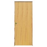 Porta_Lisa_Padro_Imbuia_Direta_Fechadura_Gn_Batente_F11_210x72_Direita_Sidney_Esquadrias_103723601jpg
