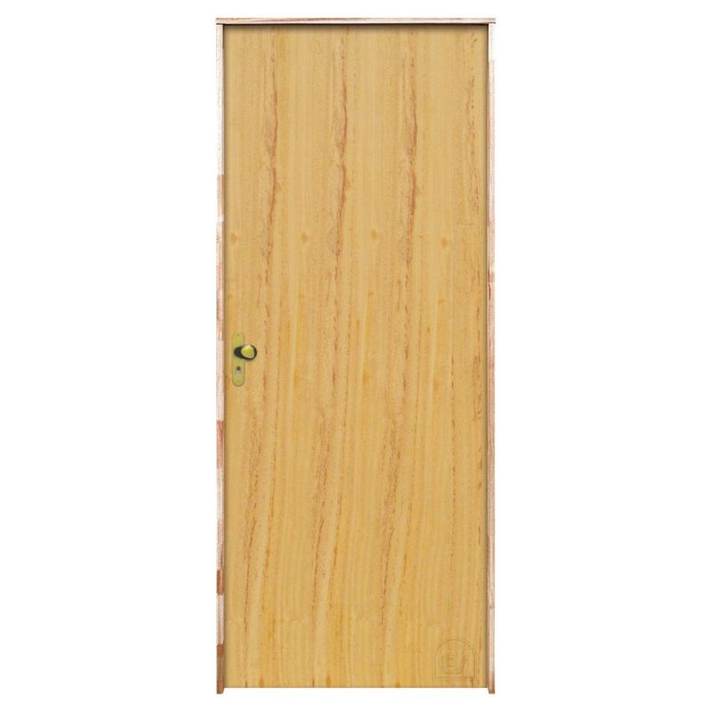 Porta_Lisa_Padro_Imbuia_Direta_Fechadura_Gn_Batente_F11_210x72_Direita_Sidney_Esquadrias_103723601jpg