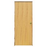 Porta_Lisa_Padro_Imbuia_Direta_Fechadura_Gn_Batente_F11_210x72_Esquerdo_Sidney_Esquadrias_103723701jpg