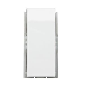 Módulo Duale Interruptor Intermediario 10a 250v Soprano