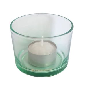 Vela Rechaud Luminárias Verbena 20gr Velarte