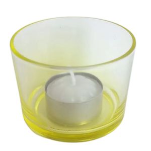 Vela Rechaud Luminárias Lavanda Top 20gr Velarte