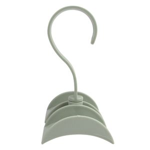 Cabide Bolsas Plástico 9.5x7.2x13.2cm Clink