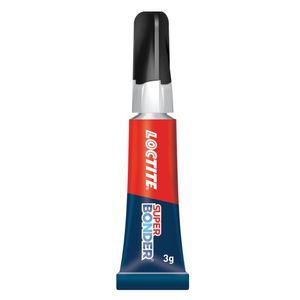 Cola Instantânea Super Bonder Original 3g Henkel