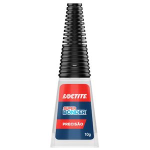 Cola Super Bonder Ultra 10g Henkel