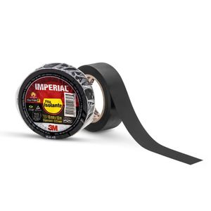 Fita Isolante Imperial Slim 18mmx10m 3m