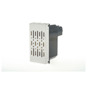 Módulo Campainha Plus+ Cigarra 127v Branco Legrand
