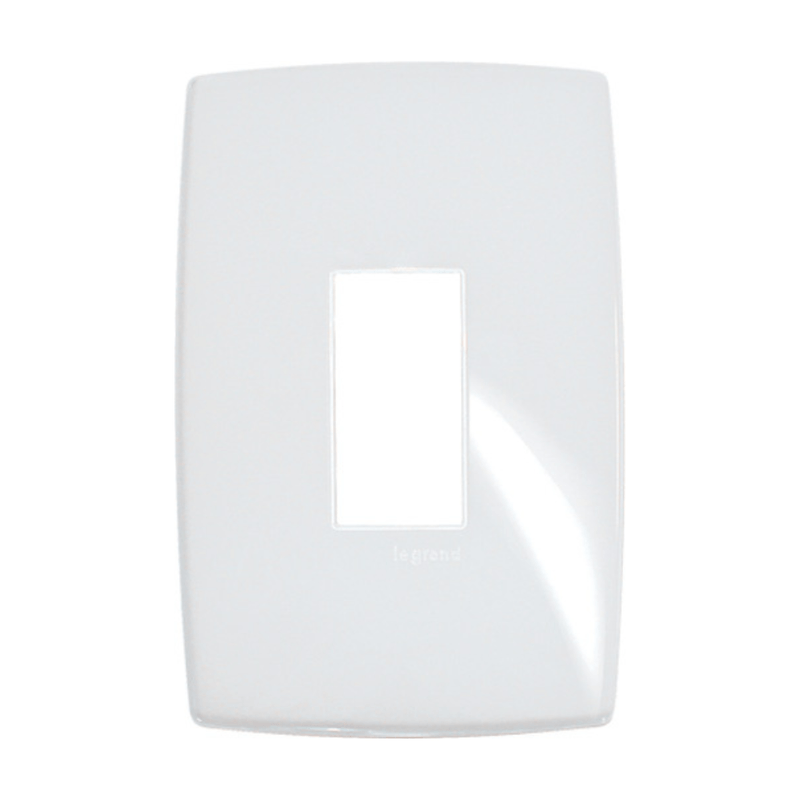 Placa_Plus_1p_Vertical_4x2_Gloss_Branca_Legrand_91251401png