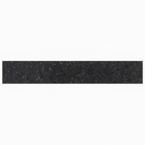 Peitoril 17cmx1.50mt Granito Verde Ubatuba Deccor Stone