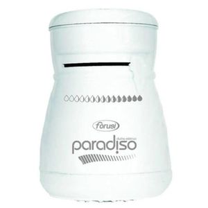Ducha Eletrônica Paradiso 220v 6500w Forusi