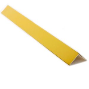 Cantoneira Alumínio Ouro 3 Mt Decal
