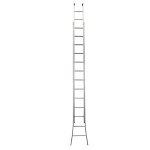 Escada Extensiva Articulada 13 Degraus Alumasa