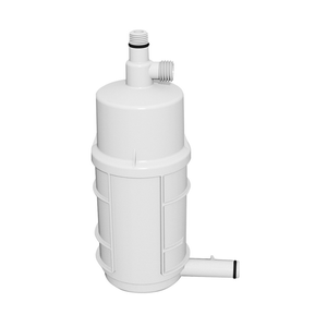 Refil Para Purificador Naturalis Rp-01 Purificação Lorenzetti