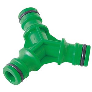 União Bifurcada Para Mangueira Dy8015 Trapp