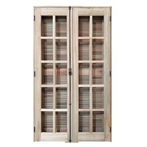 Porta Balcão Abrir Reta Eucalipto Com Ferragens Batente 14 210x140 Sidney Esquadrias